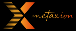 Logo Metaxion – Nutrition et progression durable